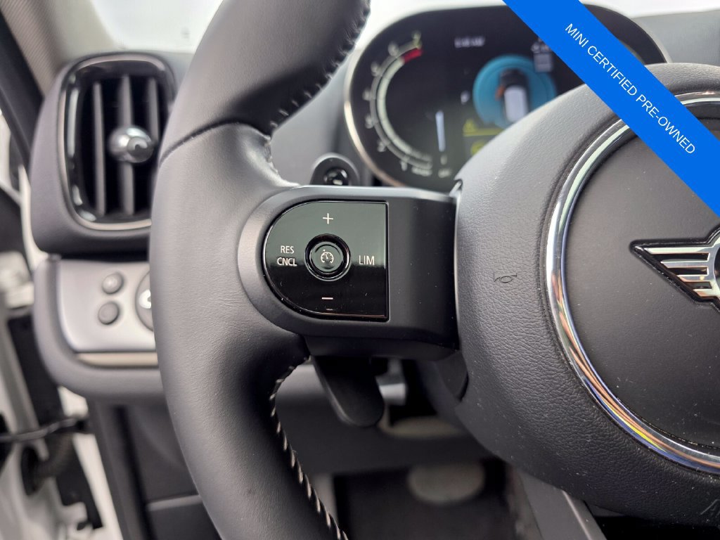 Used 2024 MINI Cooper Countryman S FWD image 20