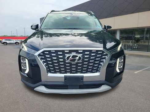 Used 2020 Hyundai Palisade SEL AWD/4WD image 10
