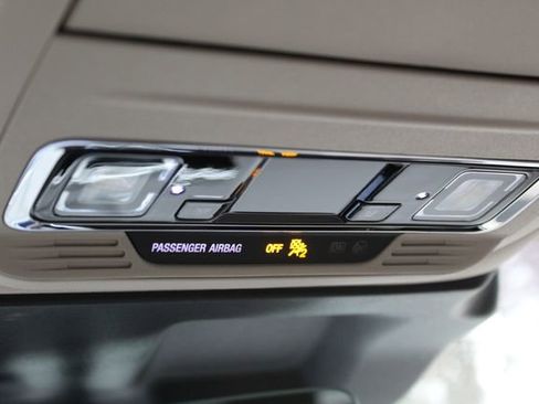 Certified 2024 Lincoln Corsair Premiere w/ Equipment Group 101A image 28