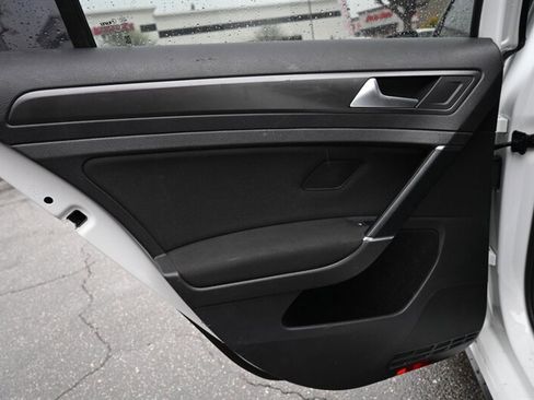 Used 2018 Volkswagen GTI S image 34