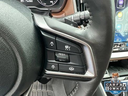 Certified 2023 Subaru Outback Touring XT AWD/4WD image 16