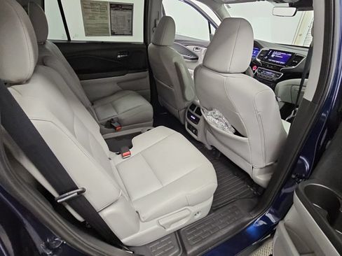 Used 2021 Honda Pilot Touring image 41