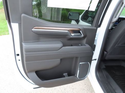 New 2026 Chevrolet Silverado 1500 LT AWD/4WD image 26