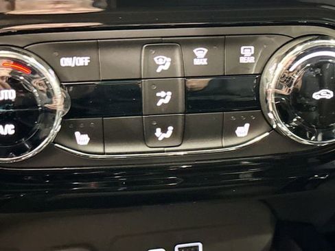 New 2026 Chevrolet Trax LT w/ Driver Confidence Package image 20