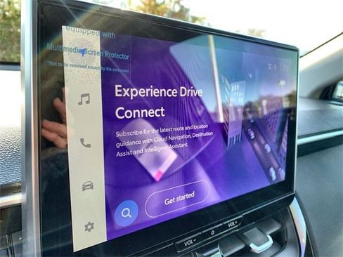 New 2026 Toyota Corolla Cross XLE image 23