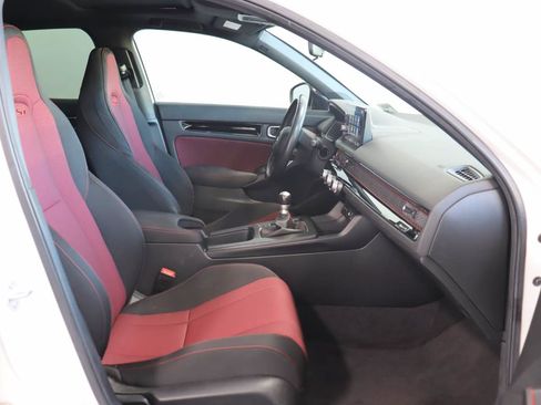 Used 2024 Honda Civic Si image 18