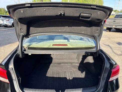 Used 2016 Kia Optima LX image 12