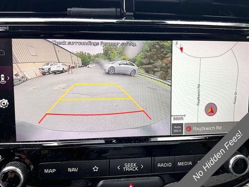 Used 2022 Kia Soul S FWD image 13