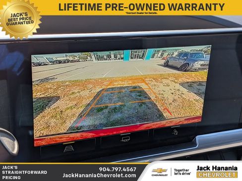 Used 2024 Chevrolet Silverado 1500 LT w/ All Star Edition Plus image 19