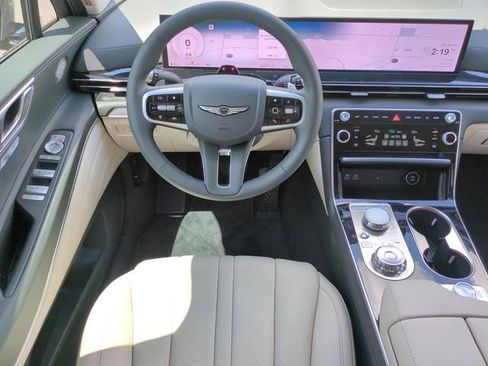 New 2026 Genesis GV80 2.5T image 14