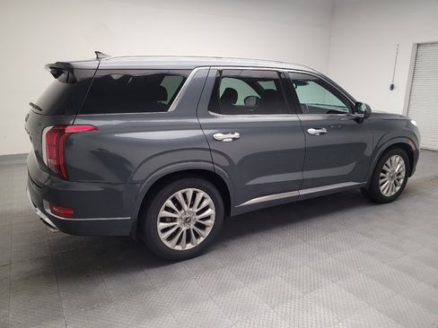 Used 2020 Hyundai Palisade Limited FWD image 10
