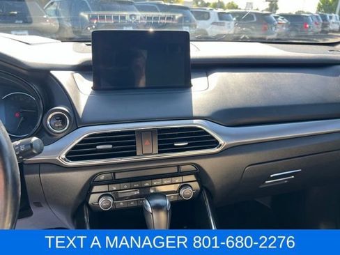 Used 2020 MAZDA CX-9 Grand Touring AWD/4WD image 18