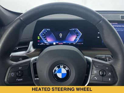 Used 2025 BMW X1 xDrive28i w/ Convenience Package