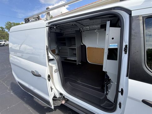 Used 2018 Ford Transit Connect XL FWD image 28