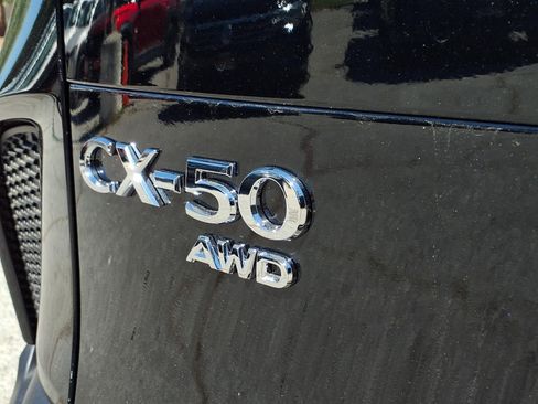 New 2026 MAZDA CX-50 AWD 2.5 Hybrid w/ Weather Package image 20