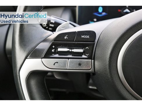 Used 2023 Hyundai Tucson Limited w/ Cargo Package FWD image 18