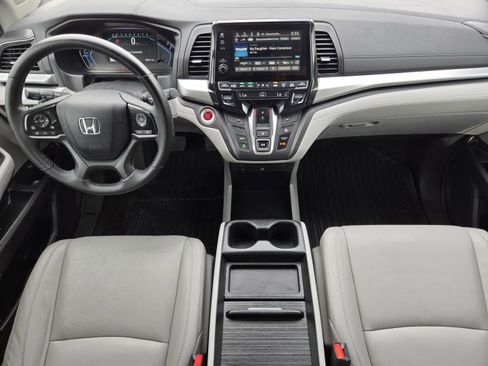 Used 2019 Honda Odyssey EX-L image 20