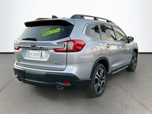 New 2026 Subaru Ascent Touring AWD/4WD image 7
