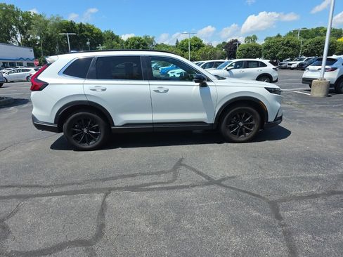 Used 2023 Honda CR-V Sport image 8