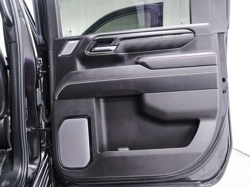 Used 2025 GMC Sierra 2500 AT4X w/ AT4X AEV Edition AWD/4WD image 34