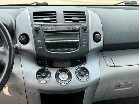 Used 2007 Toyota RAV4 Limited FWD image 23