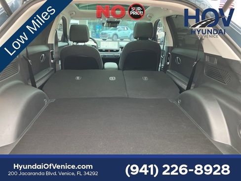 Certified 2023 Hyundai Ioniq 5 Limited RWD image 39