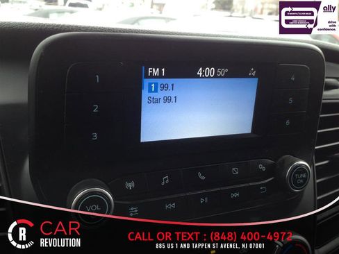 Used 2020 Ford Transit 250 148 High Roof Extended w/ Load Area Protection Package RWD image 45