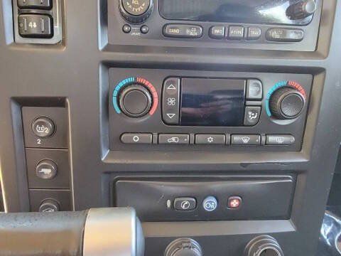 Used 2006 HUMMER H2 AWD/4WD image 28