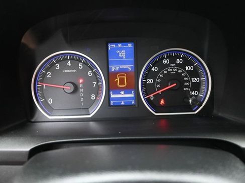 Used 2010 Honda CR-V EX image 9