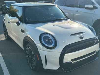 Used 2023 MINI Cooper S