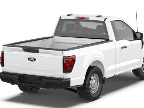 New 2026 Ford F150 XL RWD image 3