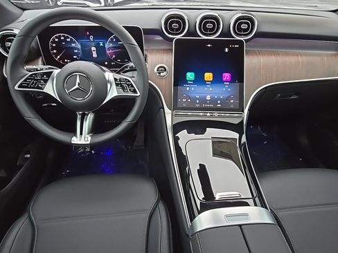 New 2026 Mercedes-Benz GLC 300 4MATIC image 11