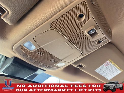 Used 2022 Ford F250 Lariat w/ Tremor Off-Road Package AWD/4WD image 39