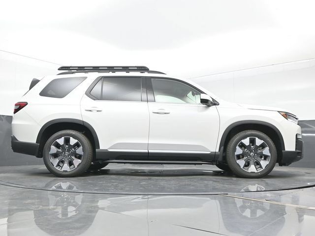 New 2026 Honda Pilot Elite image 25