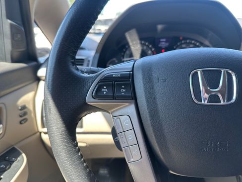 Used 2016 Honda Odyssey Touring image 33