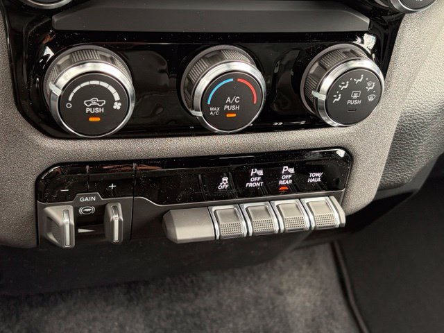 New 2027 RAM 1500 Tradesman AWD/4WD image 23