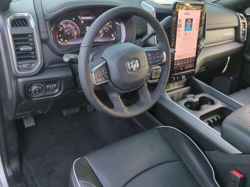 Used 2026 RAM 2500 Laramie image 10