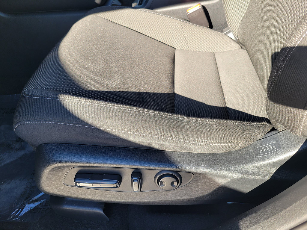 Used 2024 Honda CR-V EX image 20