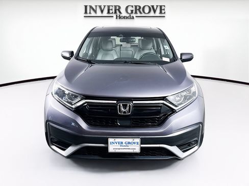Used 2020 Honda CR-V EX-L image 2