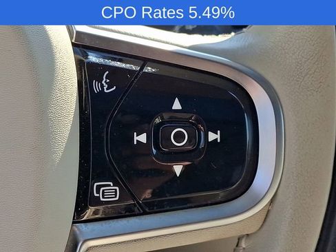 Certified 2023 Volvo XC60 B5 Ultimate w/ Climate Package AWD/4WD image 26