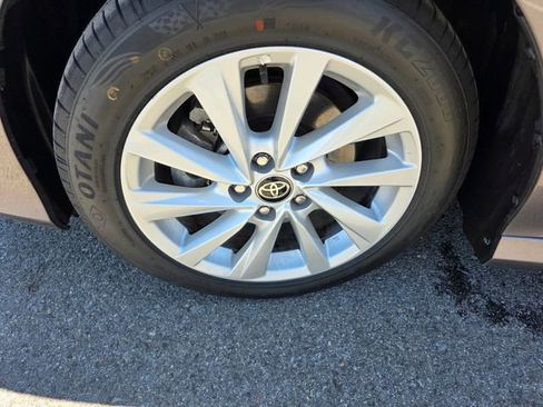 Certified 2024 Toyota Camry LE w/ Cold Weather Package AWD/4WD image 9