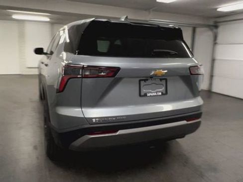 New 2026 Chevrolet Equinox LT w/ LPO, Floor Liner Package AWD/4WD image 7