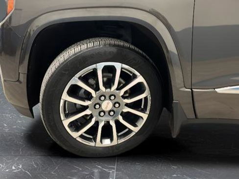 Used 2020 GMC Acadia Denali image 40