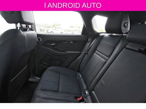 Used 2024 Land Rover Range Rover Evoque S AWD/4WD image 12