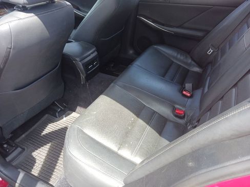 Used 2014 Lexus IS 350 AWD image 13