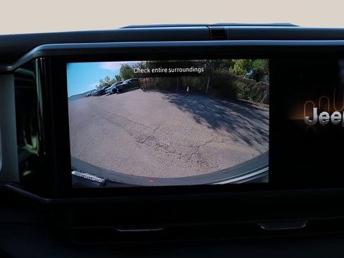 New 2026 Jeep Wrangler Sport image 21