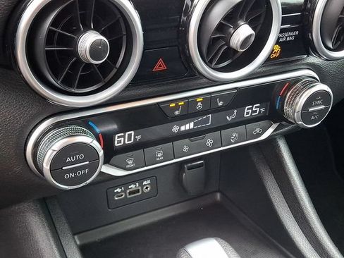 Used 2023 Nissan Sentra SV w/ All-Weather Package FWD image 16
