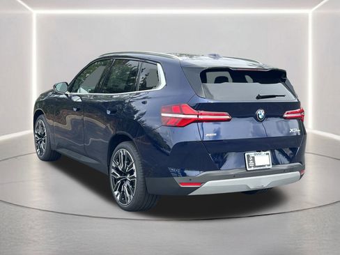 New 2026 BMW X3 xDrive30 w/ Premium Package image 22