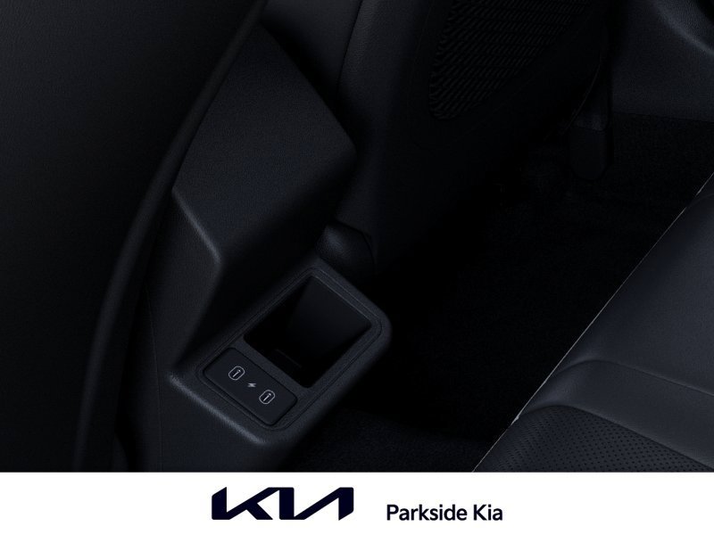New 2026 Kia K4 GT-Line w/ GT-Line Premium Package FWD image 26