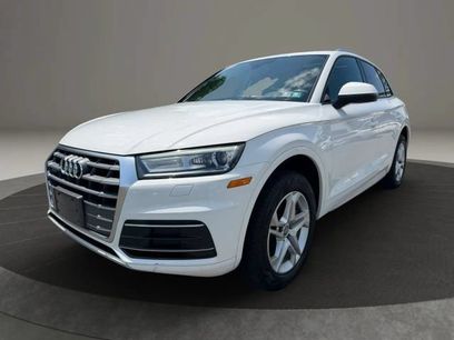 Used 2018 Audi Q5 2.0T Premium
